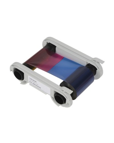 Evolis R6F003EAA. Лента для двусторонней печати. Evolis в Благовещенске