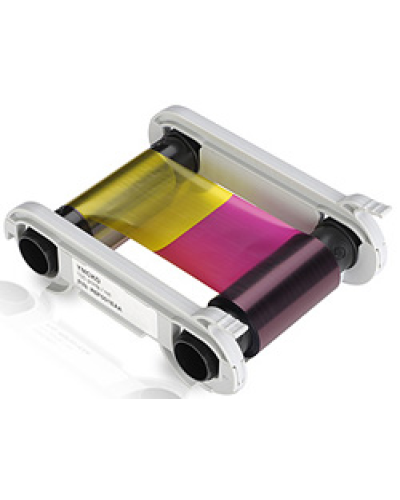 Evolis R5F002EAA YMCKO 200. Картридж. Evolis в Благовещенске