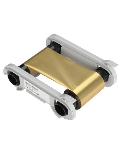 Evolis RCT016NAA. Лента золотая монохромная . Evolis в Благовещенске