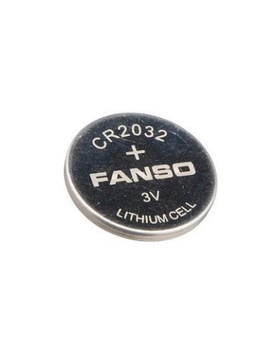 CR2032 FANSO. Литиевая батарея. FANSO в Благовещенске