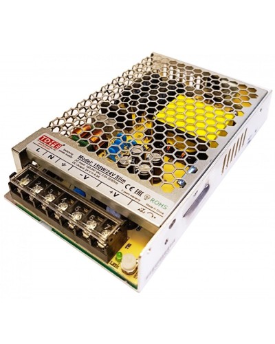 150W/24V Slim. Блок питания. FARADAY в Благовещенске