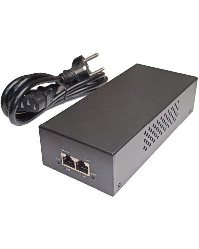90W/1Gb/POE v2. Инжектор PoE. FARADAY в Благовещенске