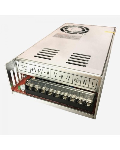 350W/48V. Импульсный блок питания. FARADAY в Благовещенске