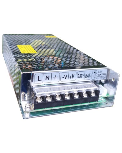 UPS 160W/48V Simple. Источник вторичного электропитания резервированный. FARADAY в Благовещенске
