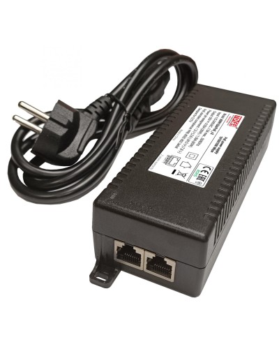 60W/1Gb/POE v2. Инжектор PoE. FARADAY в Благовещенске