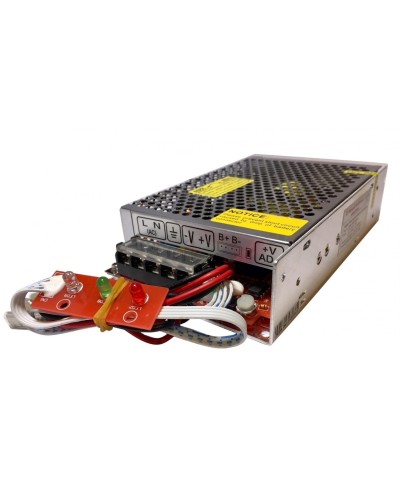 UPS 120W/24V Simple. Блок бесперебойного питания. FARADAY в Благовещенске