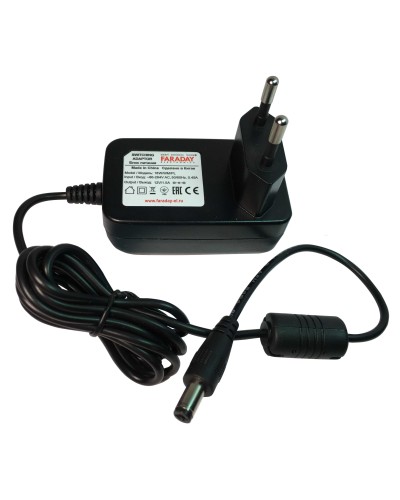18W/WM/PL. Импульсный блок питания. FARADAY в Благовещенске