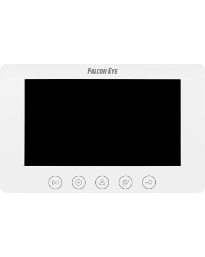 Cosmo HD Plus VZ. Монитор домофона цветной. Falcon EYE в Благовещенске