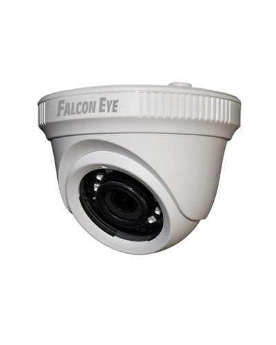 FE-MHD-DP2e-20. Видеокамера мультиформатная купольная. Falcon EYE в Благовещенске