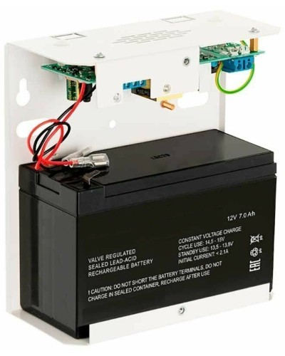 FE-1250 PRO. Источник вторичного питания. Falcon EYE в Благовещенске