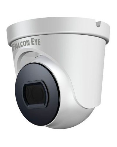 FE-MHD-D5-25. Видеокамера мультиформатная купольная. Falcon EYE в Благовещенске