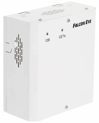 FE-1250. Источник вторичного питания. Falcon EYE в Благовещенске