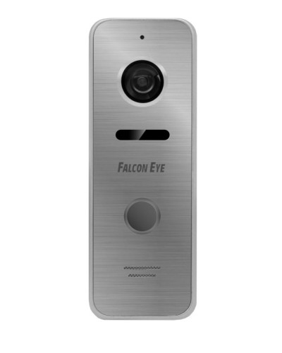FE-ipanel 3 HD silver. Вызывная панель цветная. Falcon EYE в Благовещенске