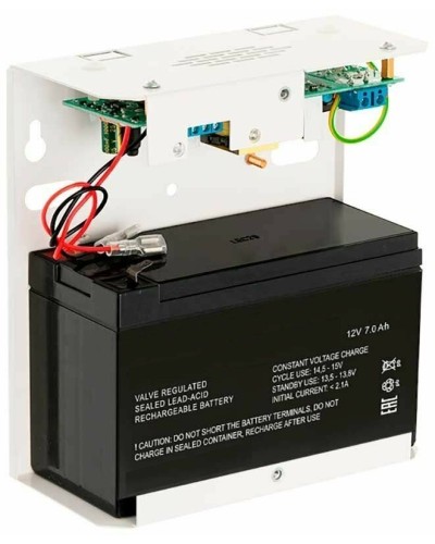 FE-1220 PRO. Источник вторичного питания. Falcon EYE в Благовещенске