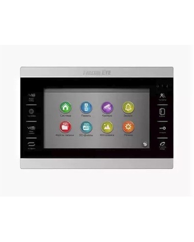 FE-70 ATLAS HD (Black). Монитор домофона цветной. Falcon EYE в Благовещенске
