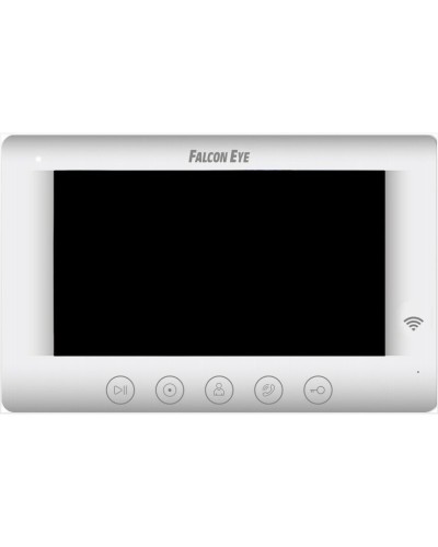 Cosmo HD Wi-Fi. Монитор домофона цветной. Falcon EYE в Благовещенске