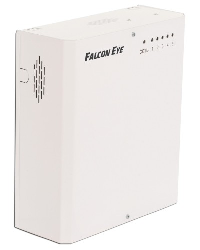 FE-1250 V.5 MAX. Источник вторичного питания. Falcon EYE в Благовещенске