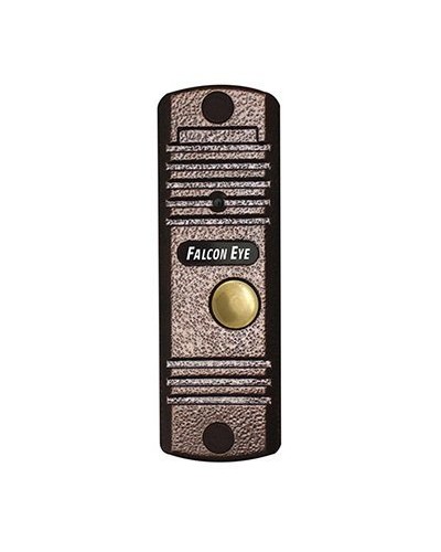 FE-305C (медь). Вызывная панель цветная. Falcon EYE в Благовещенске