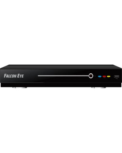FE-MHD2216. Видеорегистратор мультиформатный 16-канальный. Falcon EYE в Благовещенске