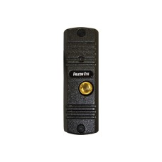 FE-305C (графит). Вызывная панель цветная. Falcon EYE
