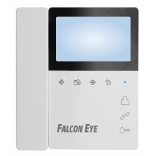 Lira. Монитор домофона цветной. Falcon EYE