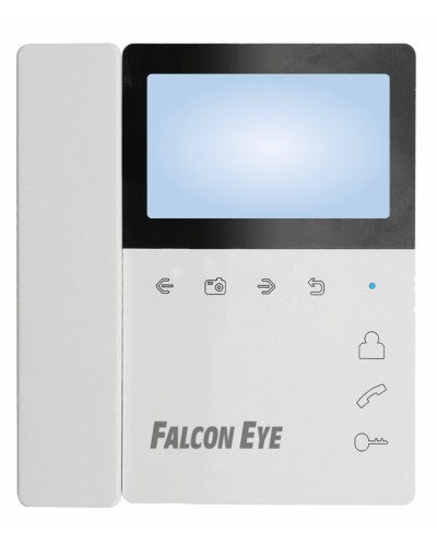 Lira. Монитор домофона цветной. Falcon EYE в Благовещенске