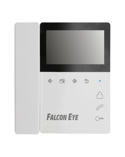 Lira VZ. Монитор домофона цветной. Falcon EYE в Благовещенске