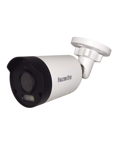 FE-IPC-B5-30pa. Видеокамера IP цилиндрическая. Falcon EYE в Благовещенске