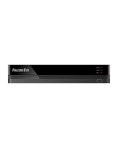 FE-MHD2108. Видеорегистратор мультиформатный 8-канальный. Falcon EYE в Благовещенске