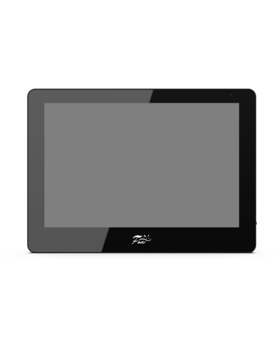 FX-IVD100HBW (ТАУ КИТА 10 B). Монитор IP-домофона. Fox в Благовещенске