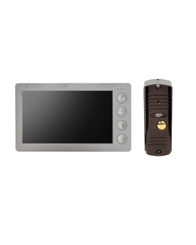 FX-VD70N-KIT (ЯНТАРЬ 7A). Комплект видеодомофона. Fox в Благовещенске