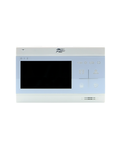 FX-VD5S (АГАТ 5W). Монитор видеодомофона цветной. Fox в Благовещенске