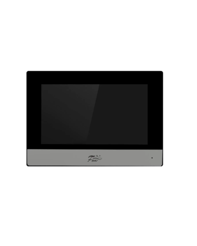 FX-IVD70WP (ЧЕРНЫЙ). Монитор IP-домофона. Fox в Благовещенске