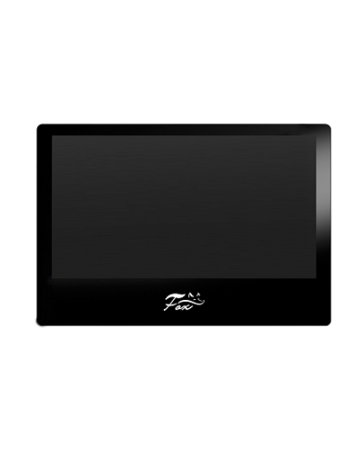 FX-PVD100GT (ВАН ГОГ 10B). Монитор видеодомофона цветной. Fox в Благовещенске