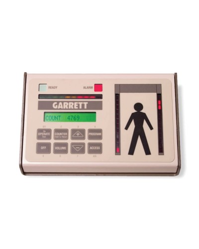 ПДУ для MZ-6100. Пульт дистанционный. GARRETT в Благовещенске