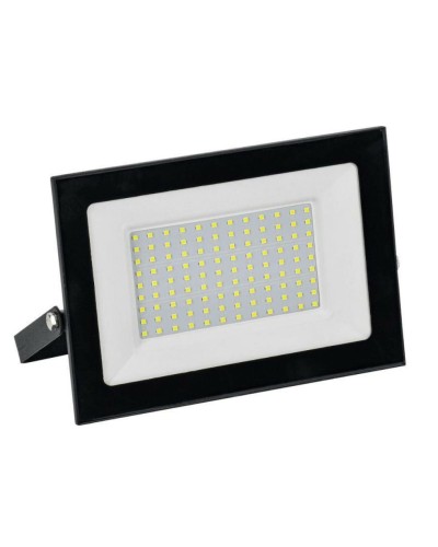 Прожектор LED СДО 001-100 6500К черный GENERICA (LPDO501-100-65-K02-G). Прожектор LED. GENERICA в Благовещенске