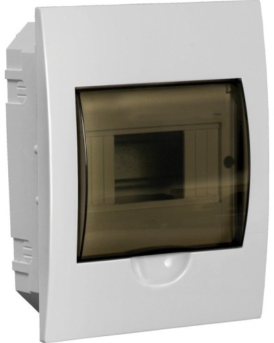 ЩРВ-П-6 IP41 GENERICA (MKP12-V-06-41-G). Щиток модульный встраиваемый. GENERICA в Благовещенске