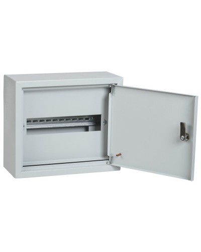 ЩРн-12з 265х310х120 IP31 GENERICA (MKM14-N-12-31-Z-G). Щит распределительный навесной с замком. GENERICA в Благовещенске