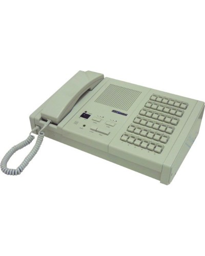 GC-9036D6 (36 аб.). Пульт селекторной связи. GETCALL в Благовещенске
