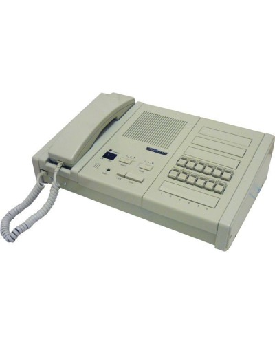 GC-9036D2 (12 аб.). Пульт селекторной связи. GETCALL в Благовещенске