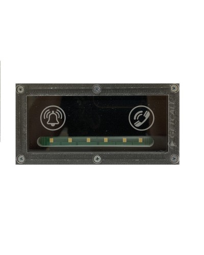 GC-0610B1. Индикатор со встроенным источником аварийного освещения. GETCALL в Благовещенске