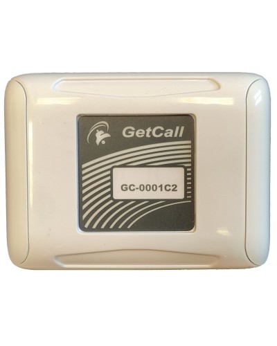 GC-0001C2. Комплект дублирования сигнала вызова. GETCALL в Благовещенске