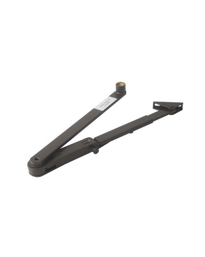 GEZE TS 2000/4000 ФОП (коричн)(неоткл). Тяга стандартна с ФОП. GEZE в Благовещенске