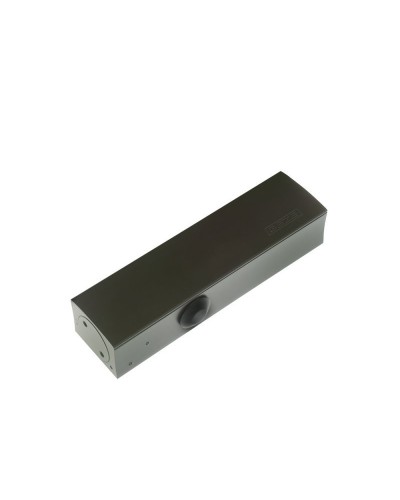 GEZE TS 2000 NV BC EN 2-4 (коричн.). Доводчик без тяги. GEZE в Благовещенске
