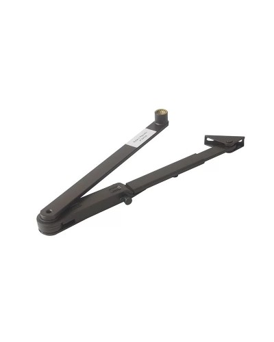 GEZE TS 2000/4000 ФОП (коричн)(отключ). Тяга стандартна с ФОП. GEZE в Благовещенске