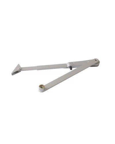 GEZE TS 2000/4000 ФОП (серебро)(отключ). Тяга стандартна с ФОП. GEZE в Благовещенске