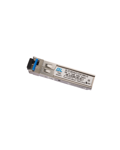 GL-OT-SG14LC1-1310-1550-I-D. SFP-модуль. GIGALINK в Благовещенске