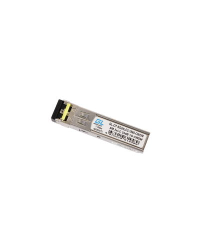 GL-OT-SG34LC2-1470-CWDM. SFP-модуль. GIGALINK в Благовещенске
