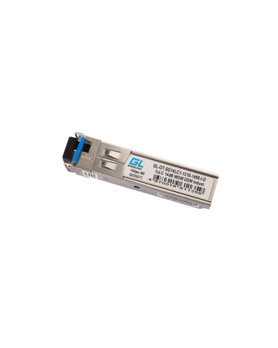 GL-OT-SG14LC1-1310-1490-I-D. SFP-модуль. GIGALINK в Благовещенске