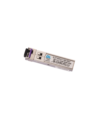GL-OT-SG24LC1-1490-1550-D. SFP-модуль. GIGALINK в Благовещенске